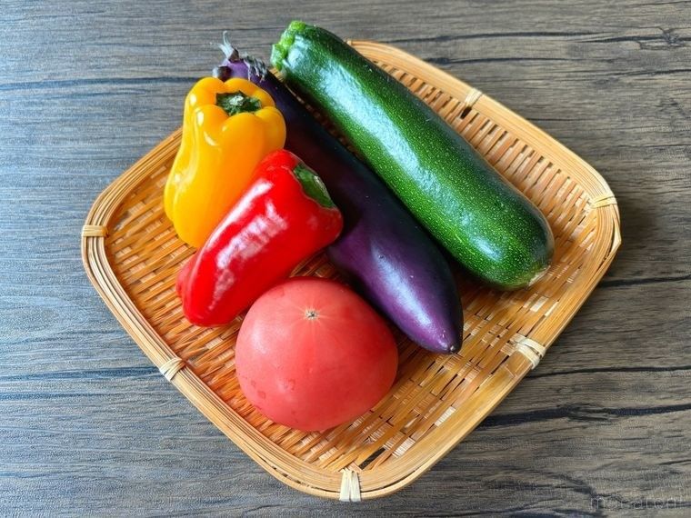 夏野菜の特徴と栄養価夏バテ解消に食べたいおすすめ野菜TOP５田毎屋 たごとや