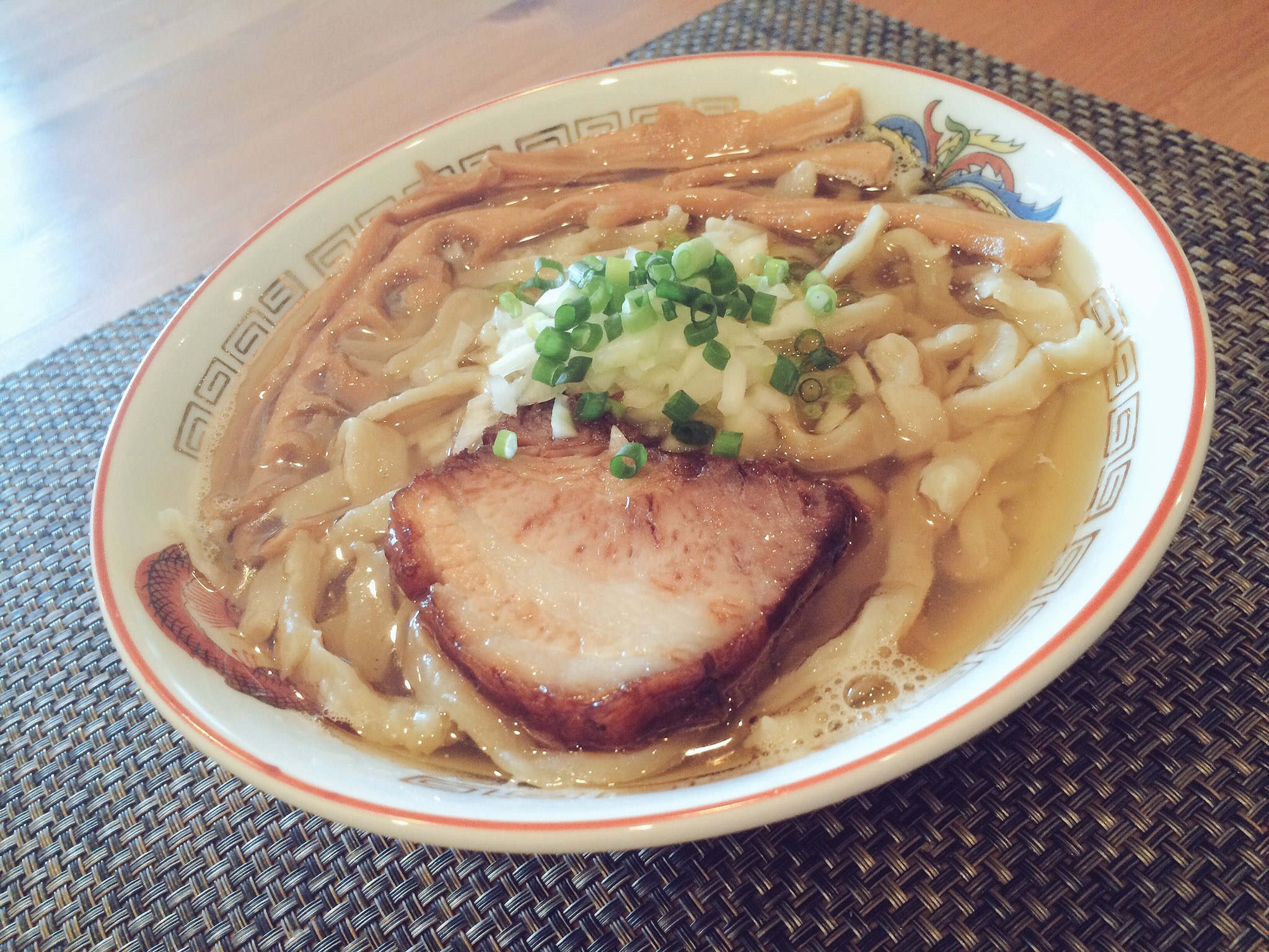 画像 ミスドの汁そばを簡単再現！？リュウジのレシピに感動の声続々！ニフティニュース