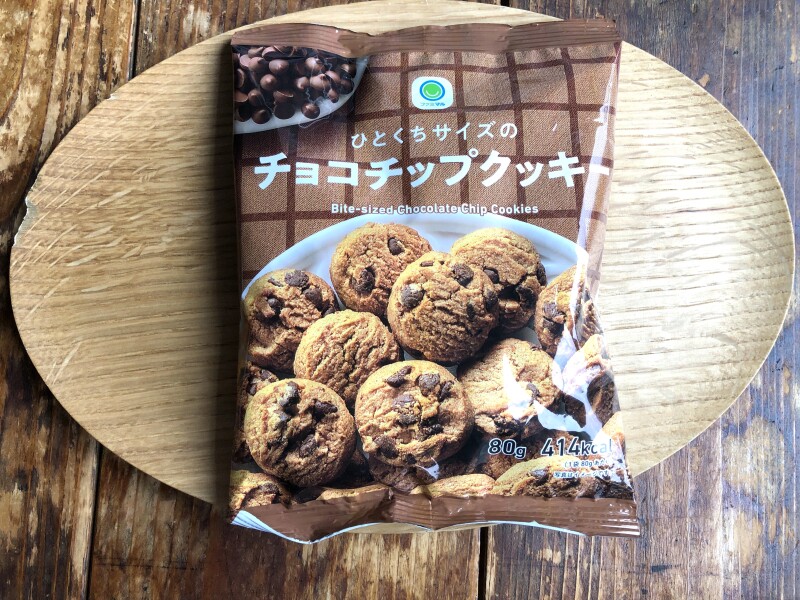 コンビニクッキー食べ比べライブ