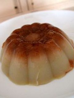 豆乳プリン京とうふ藤野株式会社