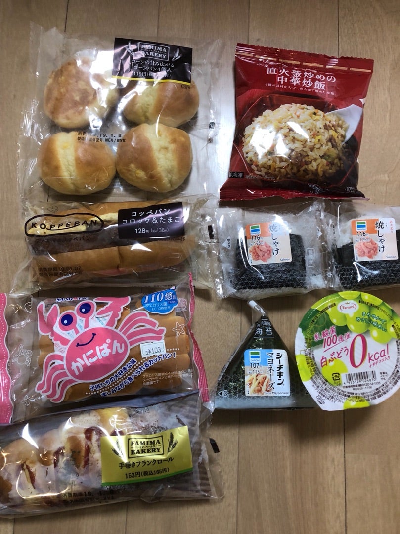 コンビニで安心な食品を選ぶ超簡単な方法 見た目は似てても、添加物は違うPRESIDENT Online プレジデントオンライン