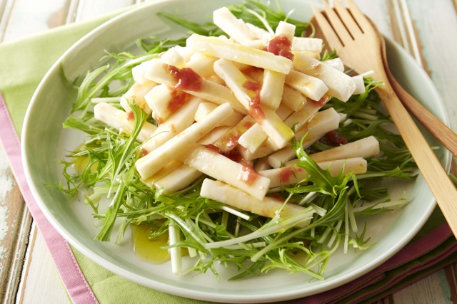 さっぱり酸味で、食が進む♪ これから暑い季節にもぴったりの、お弁当おかず