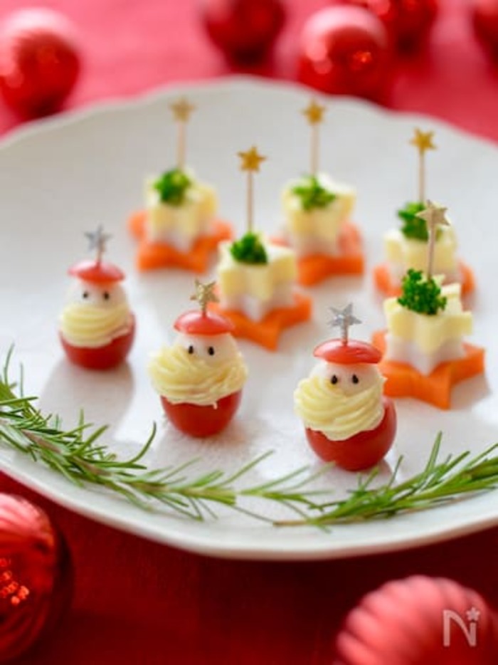 クリスマス料理の人気レシピ１１品まとめました。 : ぱおの簡単おうちごはん Powered by ライブドアブログ