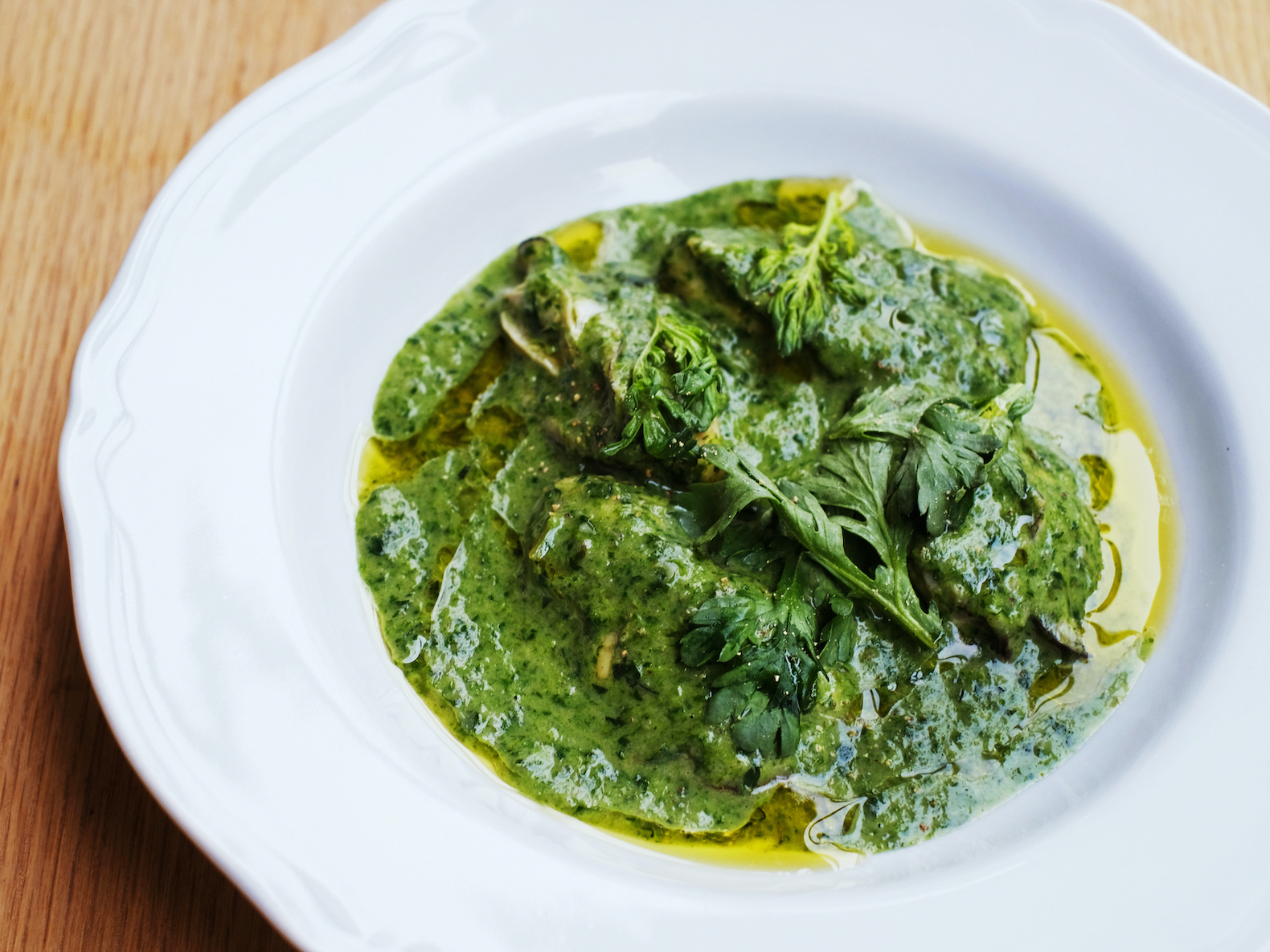 石川の鉄人が教えるJAわくわくレシピ