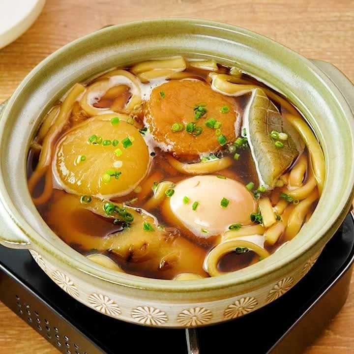もう火加減で悩まない!炊飯器で作る絶品おでん 簡単レシピやみー子ども向け炊飯器レシピ- エキスパート - Yahoo!ニュース