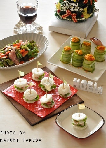 クリスマス 簡単おしゃれなごちそう料理4品 クリスマスディナー 新婚夫婦 おもてなし料理 - YouTube