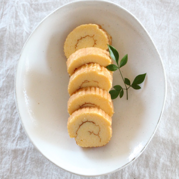 伊達巻き 簡単手作り出来る