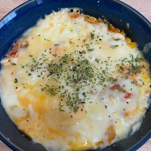 簡単に作れる豚キムチーズ巻きレシピ