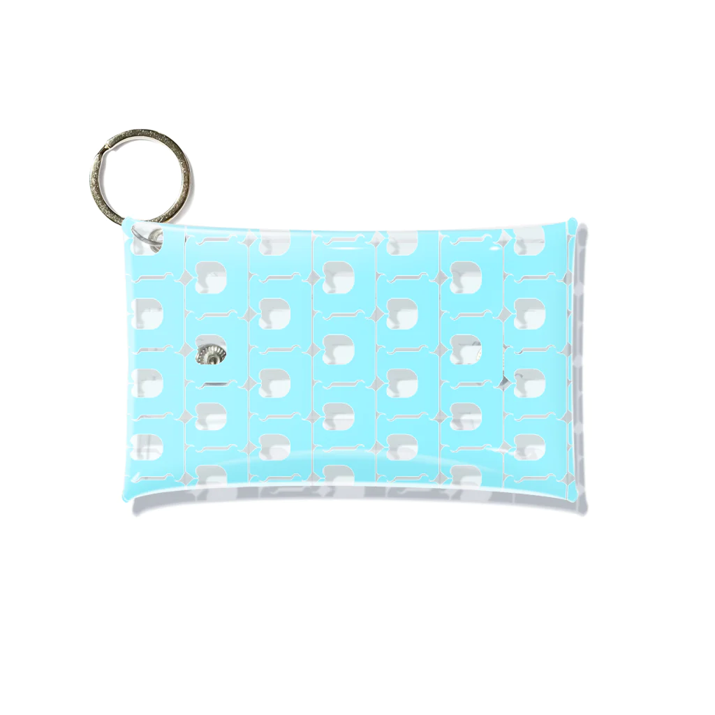 L A V V O: パンや野菜の袋についてるアレ