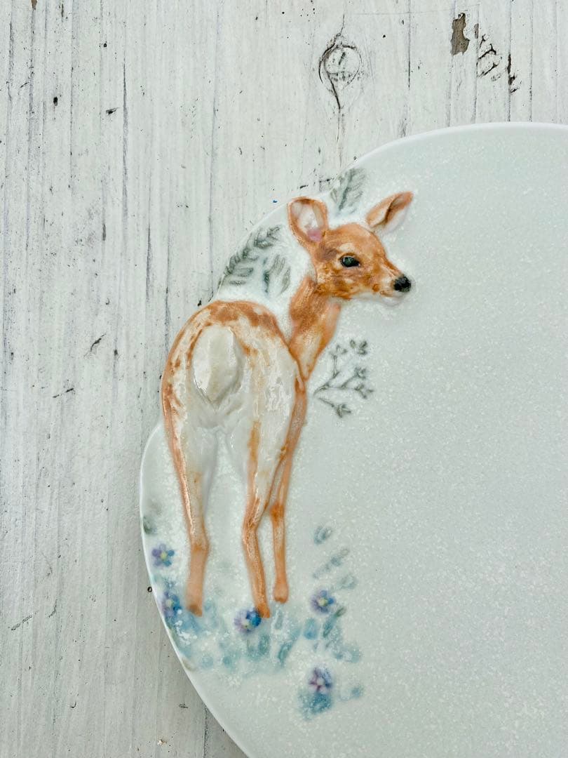 2枚セット うつわやみたす お皿