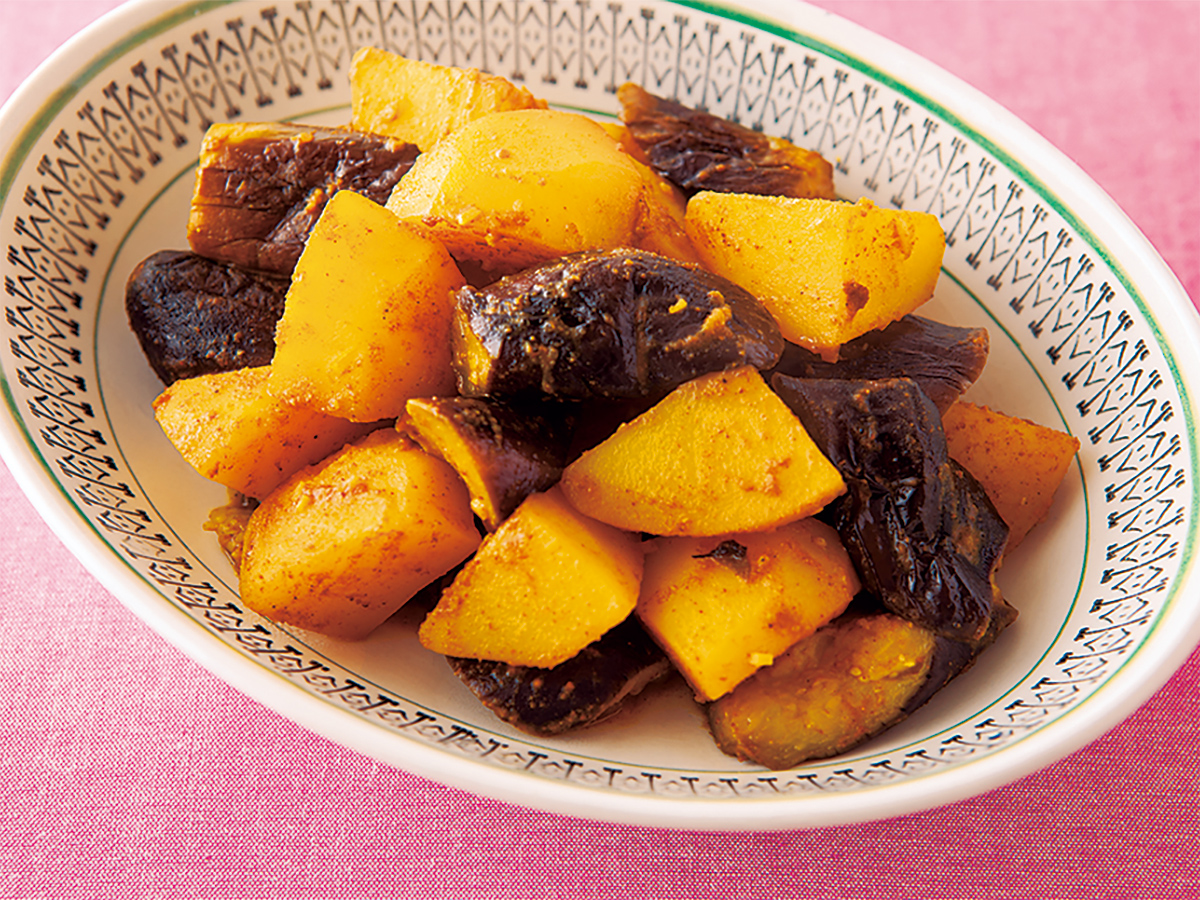 ご飯が進む。冬のご馳走。 豚バラとじゃがいもの甘辛照り煮 ５日間 冷蔵５日 レンジ&フライパン