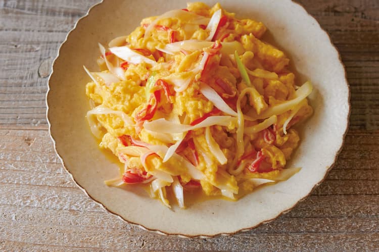 お弁当に★薩摩芋と金時豆のわんこ＆パンダ