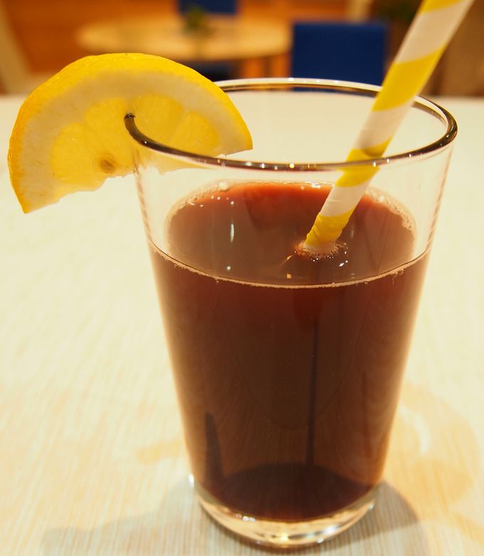 1日1カクテル394杯目 カリモーチョ Kalimotxo大宮 Bar彩月庵~Barの彩時記~