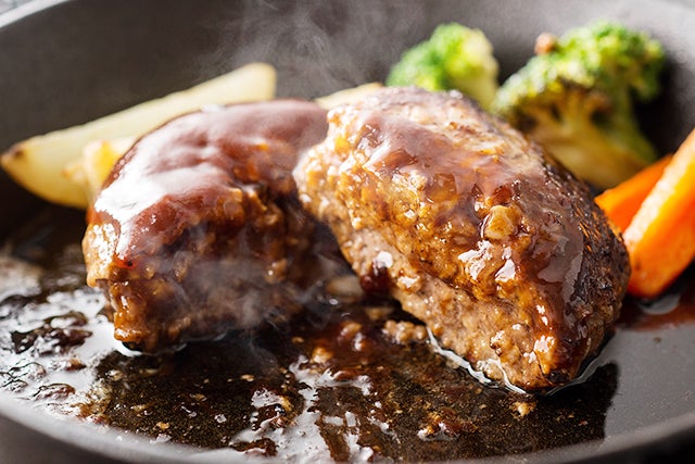 焼き方付き ハンバーグの冷凍保存方法と保存期間、厳選レシピ！ - 急速冷凍機の厳選比較サイト「春夏秋凍」