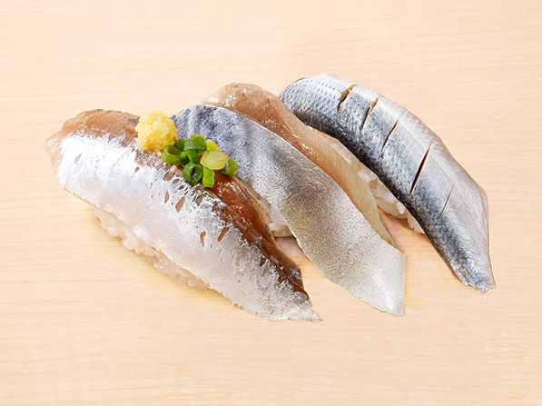 回転寿司での出来事。お寿司の食べる順番にこだわりますか？生活・身近な話題発言小町