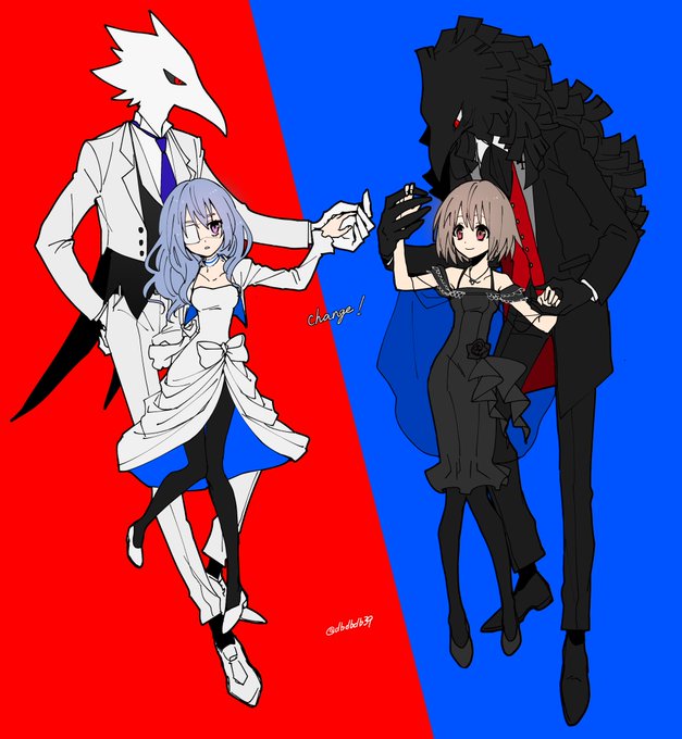 ばん@bannnn@pawoo.net- Pawoo - 創作活動や自由なコミュニケーションを楽しめる場