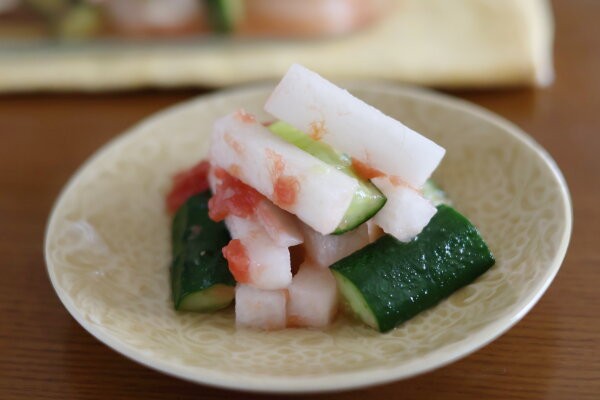 酸っぱいのが苦手な人も！ 梅干しにちょい足しするものは？ - E・レシピ 1 3ページ