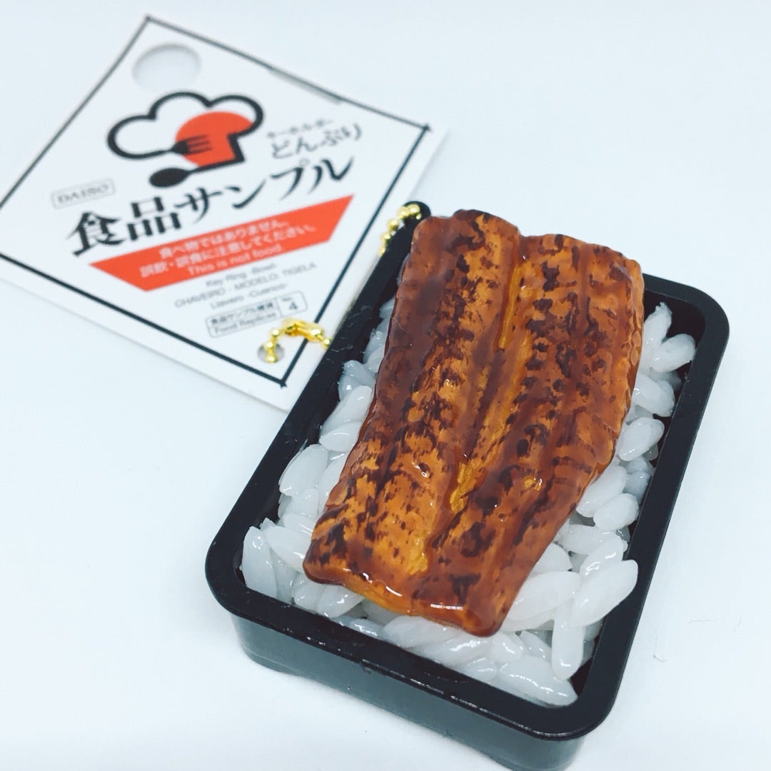 食品サンプル 100均キットTikTok