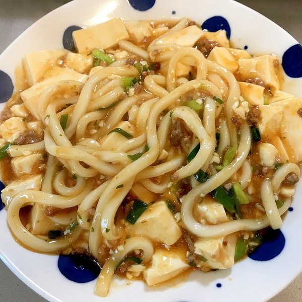 簡単!クリーミー*冷やし明太豆腐うどん by ぶんぶんチョッパークックパッド簡単おいしいみんなのレシピが392万品