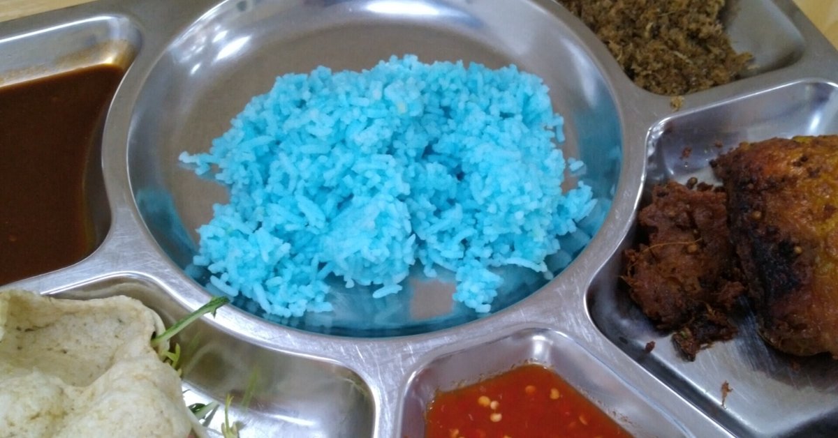 東京都内│見惚れるほど美しい青色グルメ10選！インスタ投稿や推し活にもピッタリfavy ファビー