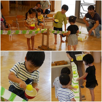 ブルーノ 流しそうめん機 流しそうめん BHK165 流しそうめん器 子供 おしゃれ 洗いやすい 片付け簡単 コンパクト シンプル フルーツポンチ