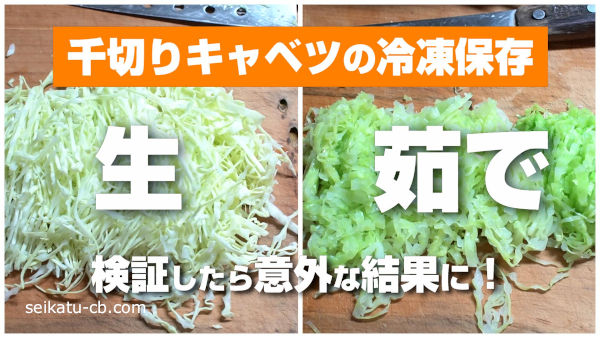 ロールキャベツを冷凍するなら 生のまま？ 調理後？ スープはどうする問題を、まるっと解説HugKum はぐくむ