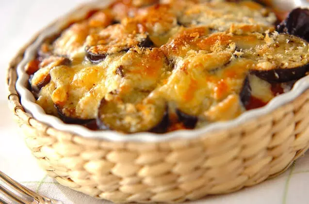 なすがメインのさっぱりおかず 暑い日に◎ご飯がすすむ人気なす料理4選レシピ・作り方Tasty