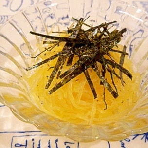 簡単なサイコロかぼちゃレシピの作り方