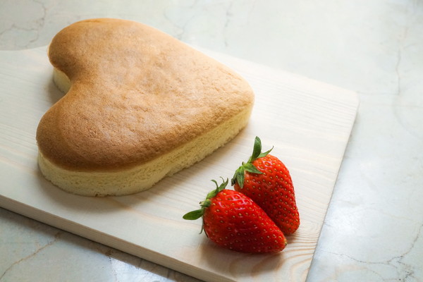 簡単で美味しい！バレンタインのスティックチーズケーキのレシピ❤️