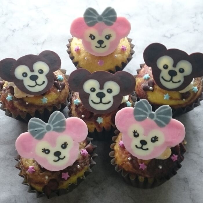 簡単 百均チョコペンでチョコプレートの作り方♡初心者必見♪誕生日やお祝いに☆