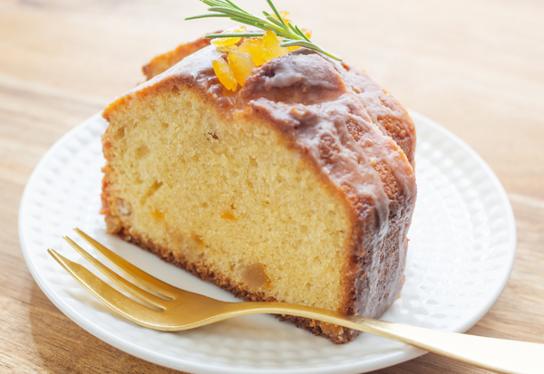 しっとりバナナパウンドケーキの簡単レシピ・作り方3選!Cake.jp マガジン