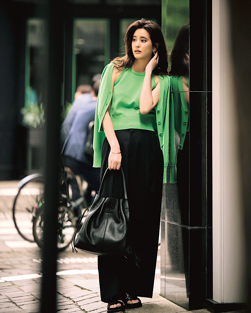 30代・40代・50代向け春夏におすすめのママ友ランチコーデや注意点を解説