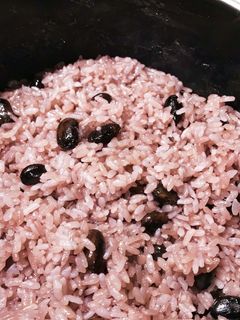 基本からアレンジまで！思わずつくりたくなる「黒豆ご飯 圧力鍋」のレシピ集クックパッド