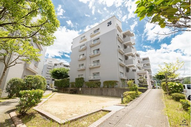 志井公園駅から剣立山(ｹﾝﾀﾁ)/北九州市小倉南区 / コジローパパさんの平尾台・貫山・水晶山の活動データ |