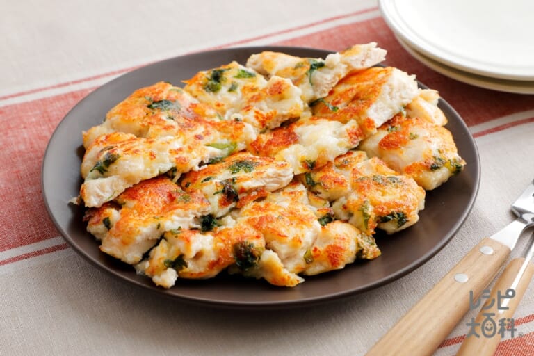 ご飯にもおつまみにも◎ ささみの唐揚げ