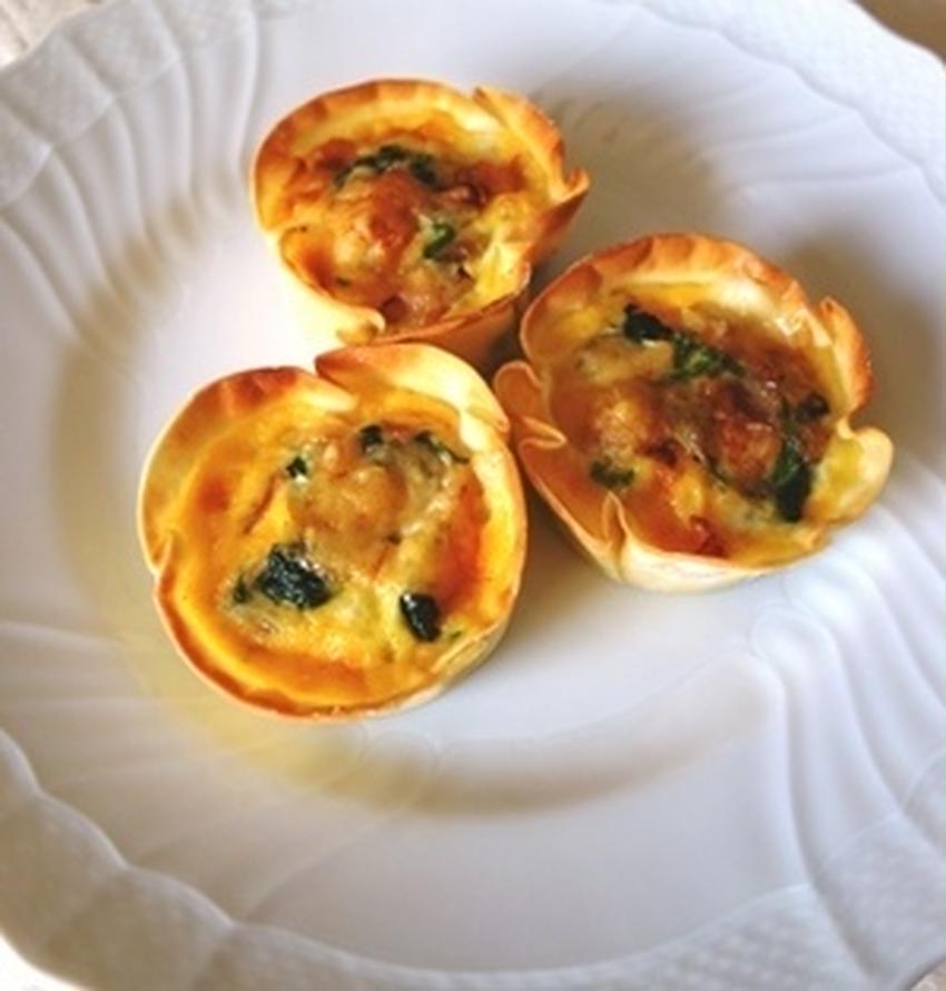 餃子の皮レシピ10選 余った時のアレンジにピッタリ！パリパリ食感♪おかずやおつまみにおすすめのものもmacaroni マカロニ