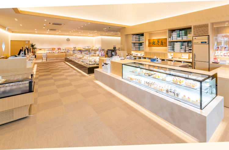 工場見学 入場無料＆焼きたて試食！大阪銘菓「月化粧ファクトリー」を徹底解説！大阪ルッチ