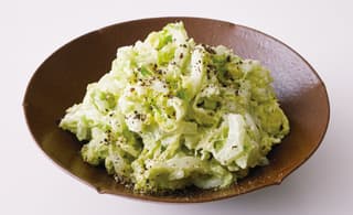 栗原心平さん流・白菜で2品『白菜と豚肉の中華丼』献立 20分でオレンジページ ニュースデイリーオレンジページnet