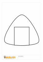 ケーキの塗り絵が無料!ぬりえワールド