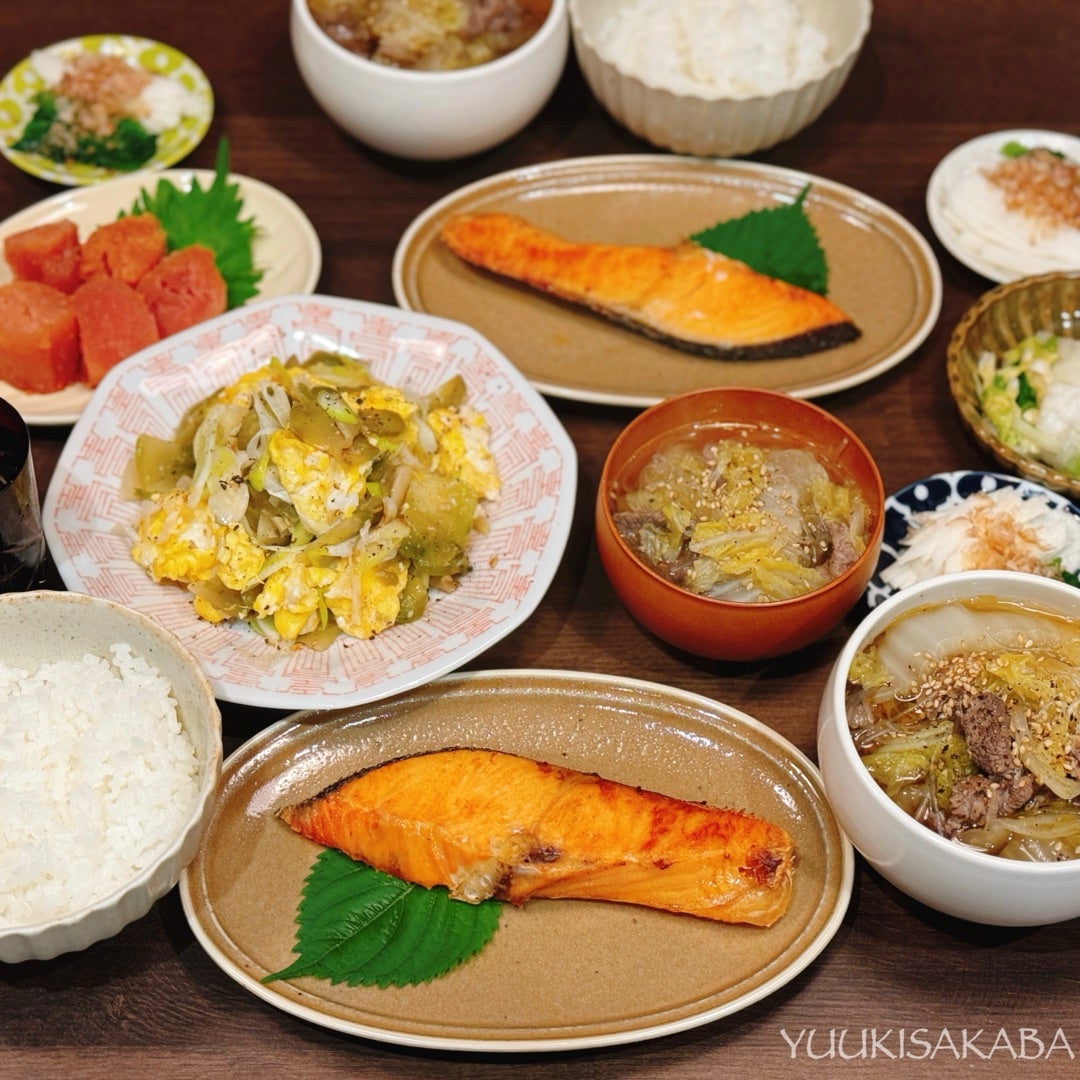 焼き魚の献立子どもに食べさせたい焼き魚に合うおかず＆ご飯のレシピ25選HugKum はぐくむ