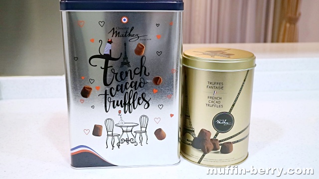 コストコ冬限定のおすすめ！生チョコトリュフ3種アソートメント : COSTCO生活～コストコおすすめ商品＆活用術～ Powered byライブドアブログ