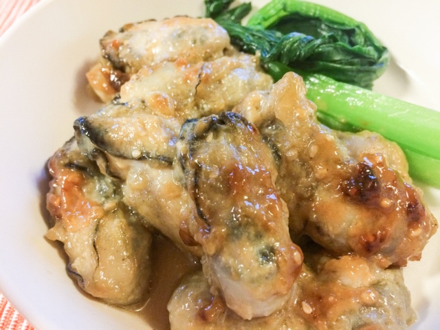 牡蠣を使った人気レシピ28選！ぷりぷり濃厚な海のごちそう♪ - macaroni