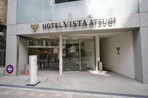 Hotel Vista Atsugi