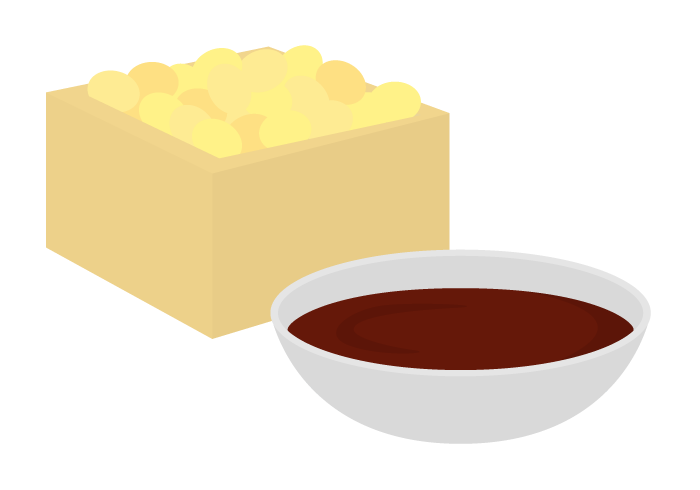 醤油さしイラスト - No: 1455461無料イラスト・フリー素材なら「イラストAC」