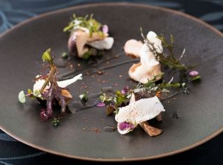 今日は特別な日だから。シンプルなのに心華やぐ、おしゃれな「前菜」レシピ集キナリノ