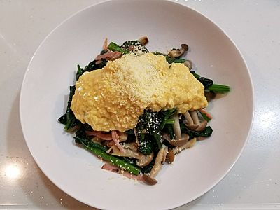 きょうの料理 かきのグラタン 栗原はるみのおいしいのきっかけDaily Cookbook