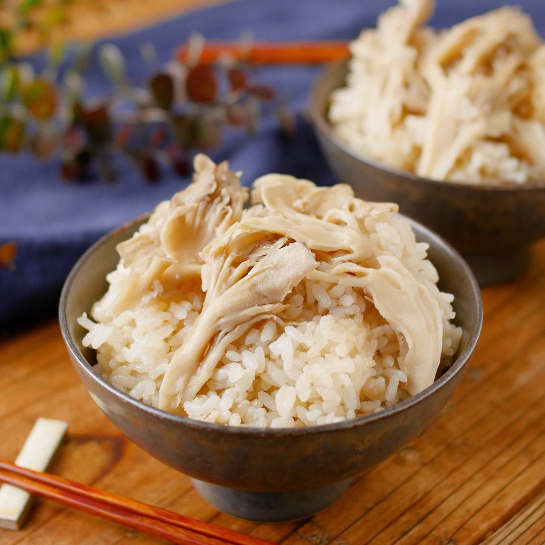 秋の食卓を豪華に!「松茸」が主役のレシピ30選 〜松茸ご飯に合う献立おかずレシピも - E・レシピ 1 1ページ