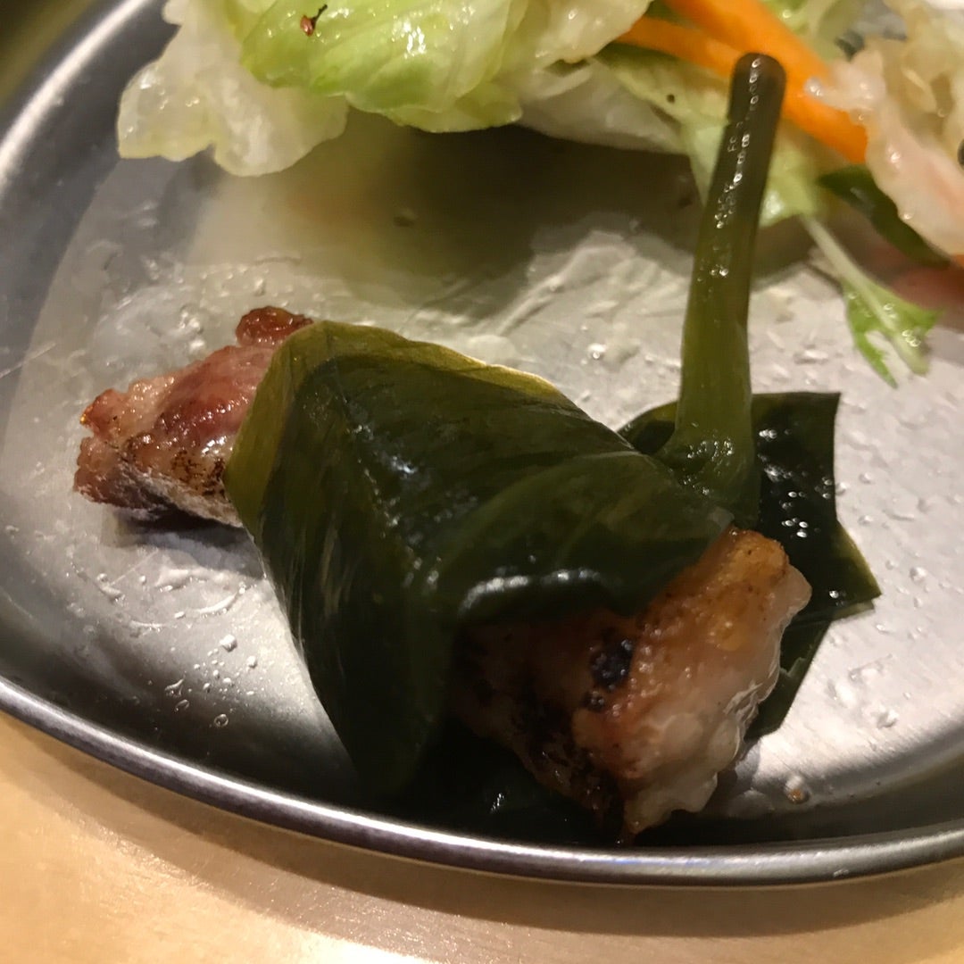 食べ方いろいろ！行者にんにくの醤油漬けアレンジレシピ5選 - macaroni