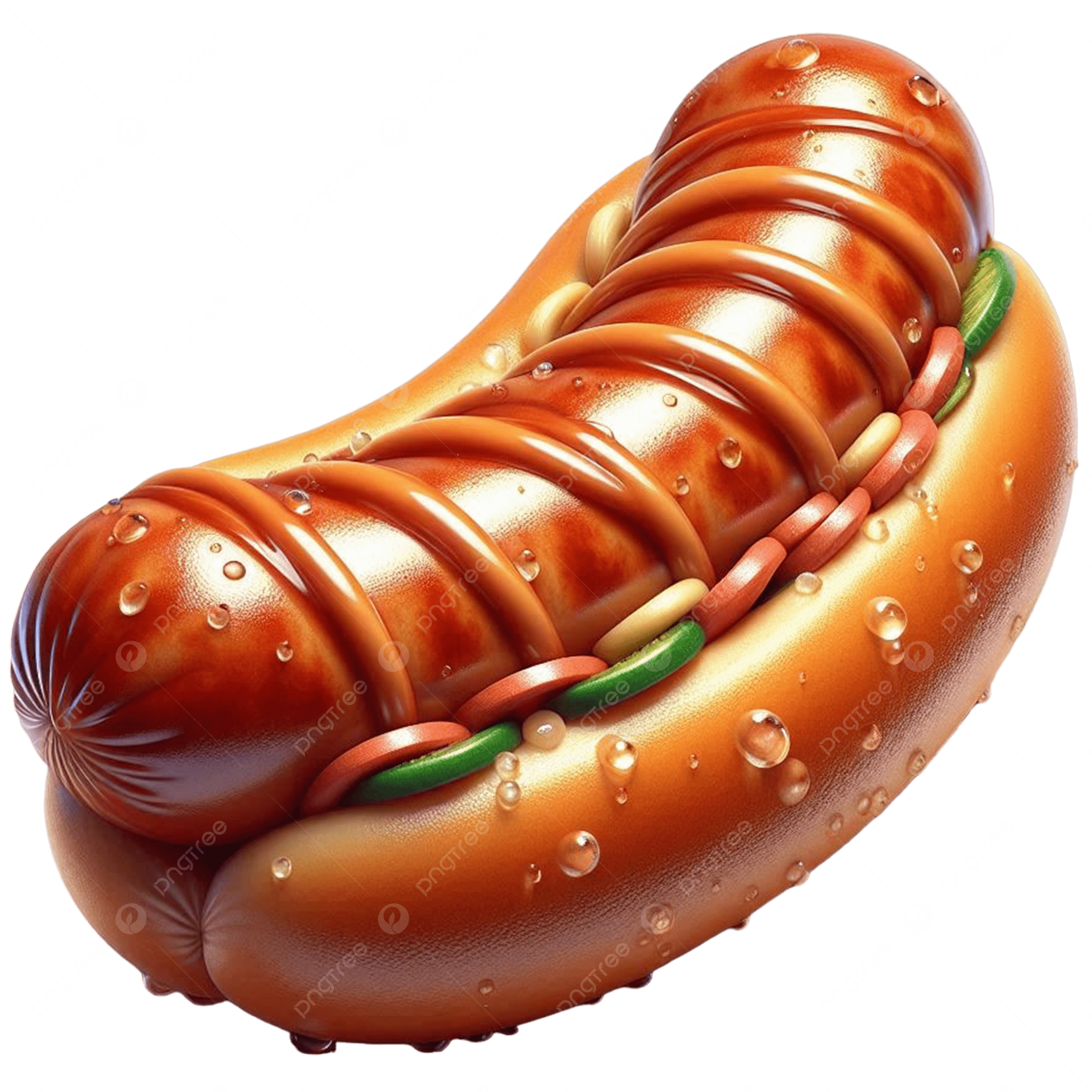 ホットドッグ」のイラスト素材・ベクター画像毎月1点無料 フリー のストックフォト イメージマート