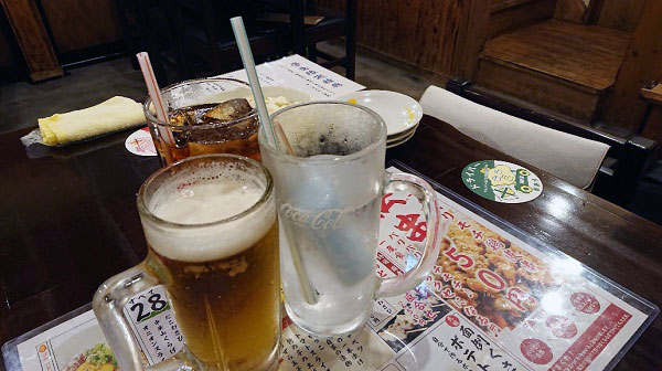 伝串最高！！居酒屋『新時代』大府店大府市愛知県知多半島に展開するパチンコ有楽グループ